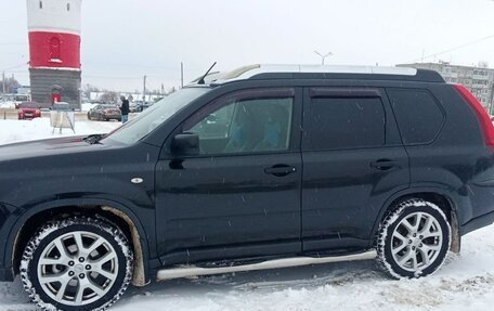 Nissan X-Trail, 2013 год, 1 600 000 рублей, 11 фотография