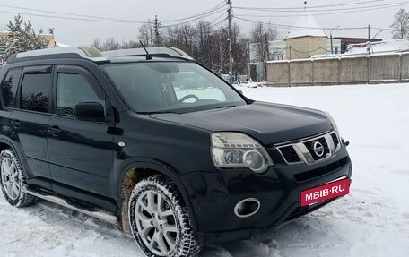 Nissan X-Trail, 2013 год, 1 600 000 рублей, 3 фотография
