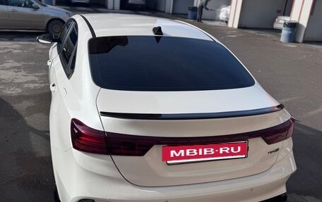 KIA Cerato IV, 2022 год, 2 750 000 рублей, 3 фотография