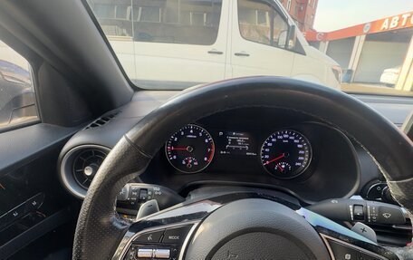 KIA Cerato IV, 2022 год, 2 750 000 рублей, 4 фотография