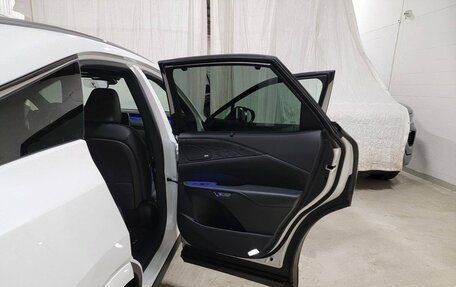 Lexus RX IV рестайлинг, 2026 год, 10 500 000 рублей, 7 фотография