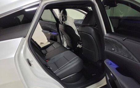 Lexus RX IV рестайлинг, 2026 год, 10 500 000 рублей, 8 фотография