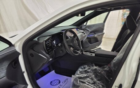 Lexus RX IV рестайлинг, 2026 год, 10 500 000 рублей, 4 фотография