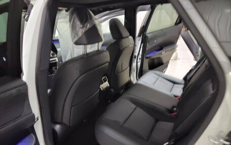 Lexus RX IV рестайлинг, 2026 год, 10 500 000 рублей, 6 фотография