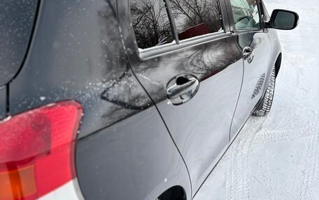 Toyota Vitz, 2009 год, 580 000 рублей, 5 фотография