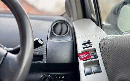 Toyota Vitz, 2009 год, 580 000 рублей, 3 фотография