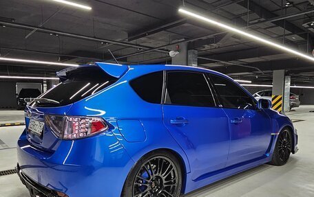 Subaru Impreza WRX STi III, 2008 год, 3 200 000 рублей, 2 фотография