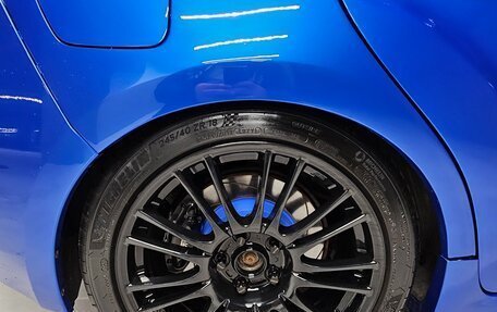 Subaru Impreza WRX STi III, 2008 год, 3 200 000 рублей, 4 фотография