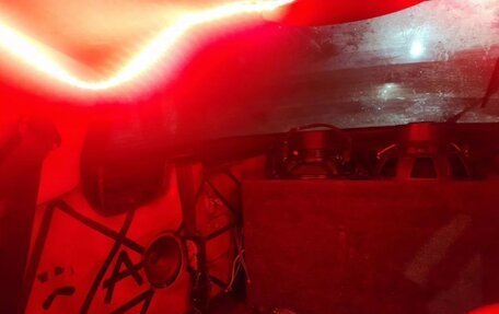 Opel Tigra, 1996 год, 290 000 рублей, 11 фотография