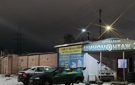 Opel Tigra, 1996 год, 290 000 рублей, 15 фотография