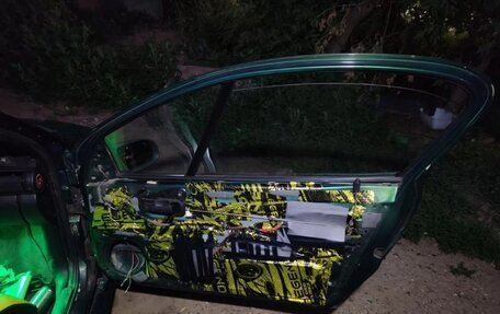 Opel Tigra, 1996 год, 290 000 рублей, 14 фотография