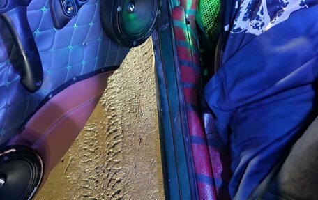 Opel Tigra, 1996 год, 290 000 рублей, 12 фотография