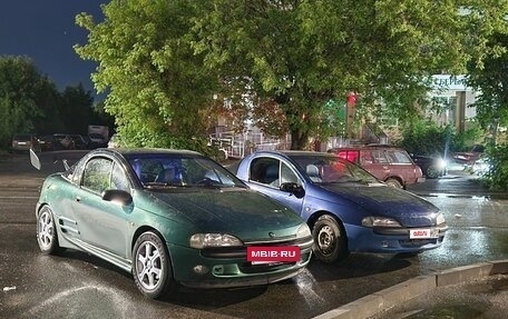 Opel Tigra, 1996 год, 290 000 рублей, 2 фотография