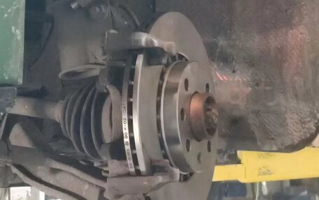 Opel Tigra, 1996 год, 290 000 рублей, 16 фотография