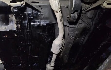 Opel Tigra, 1996 год, 290 000 рублей, 19 фотография