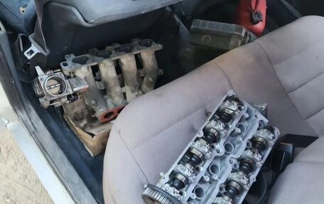 Opel Tigra, 1996 год, 290 000 рублей, 18 фотография