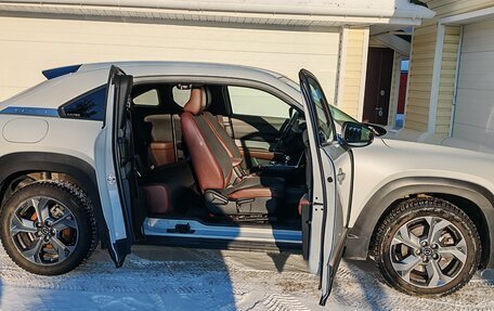 Mazda MX-30, 2020 год, 2 150 000 рублей, 2 фотография