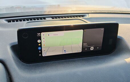 Mazda MX-30, 2020 год, 2 150 000 рублей, 10 фотография