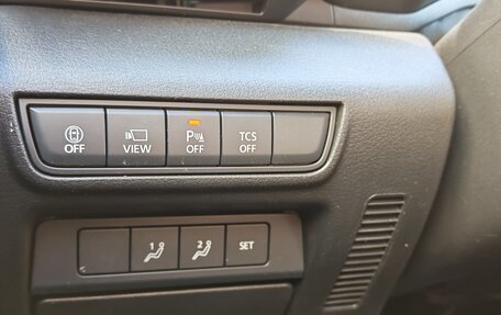 Mazda MX-30, 2020 год, 2 150 000 рублей, 13 фотография