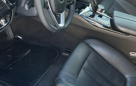 BMW 5 серия, 2017 год, 2 100 000 рублей, 7 фотография