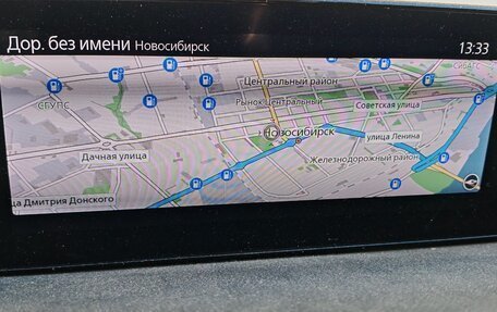 Mazda MX-30, 2020 год, 2 150 000 рублей, 12 фотография