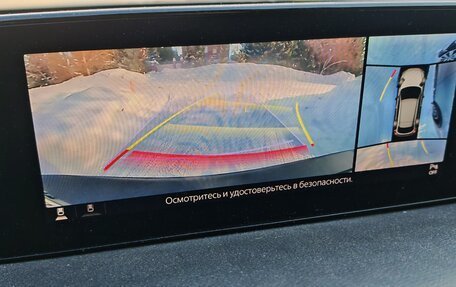 Mazda MX-30, 2020 год, 2 150 000 рублей, 15 фотография