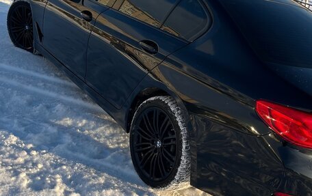 BMW 5 серия, 2017 год, 2 100 000 рублей, 5 фотография