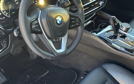 BMW 5 серия, 2017 год, 2 100 000 рублей, 6 фотография