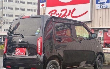 Honda N-WGN, 2021 год, 724 000 рублей, 6 фотография