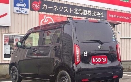 Honda N-WGN, 2021 год, 724 000 рублей, 7 фотография