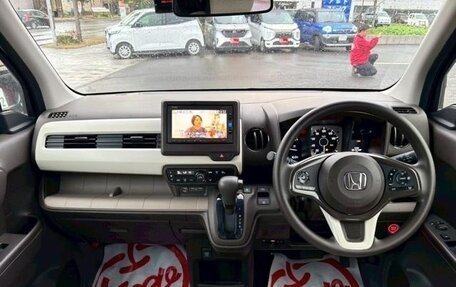 Honda N-WGN, 2021 год, 724 000 рублей, 8 фотография