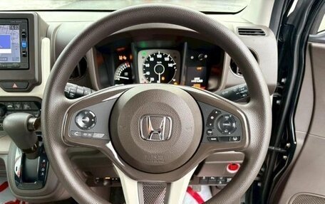 Honda N-WGN, 2021 год, 724 000 рублей, 9 фотография