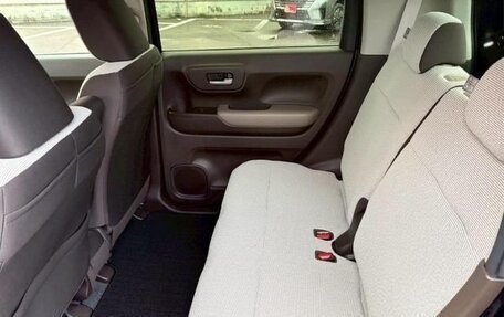 Honda N-WGN, 2021 год, 724 000 рублей, 12 фотография