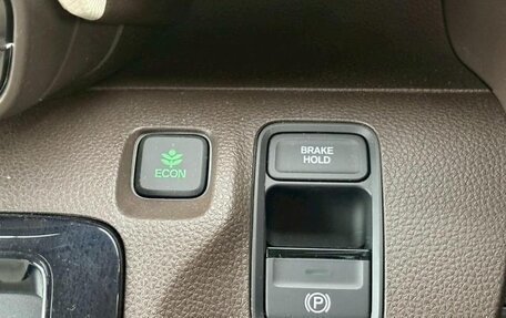 Honda N-WGN, 2021 год, 724 000 рублей, 13 фотография