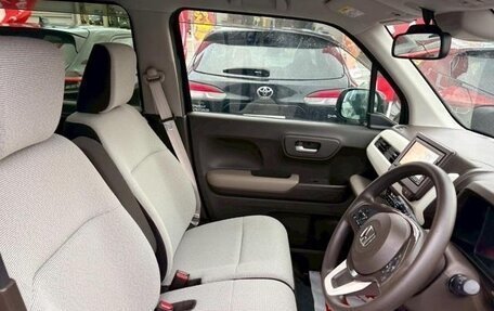 Honda N-WGN, 2021 год, 724 000 рублей, 10 фотография