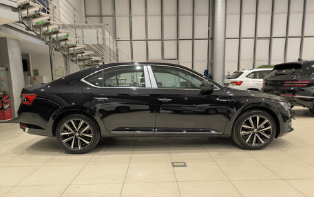 Skoda Superb, 2025 год, 3 299 000 рублей, 5 фотография