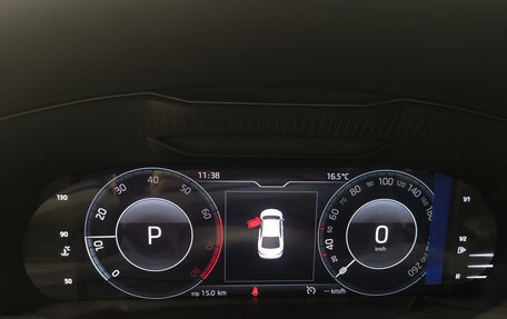 Skoda Superb, 2025 год, 3 299 000 рублей, 16 фотография