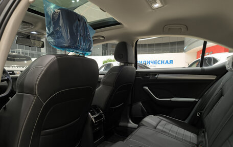 Skoda Superb, 2025 год, 3 299 000 рублей, 15 фотография