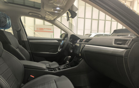 Skoda Superb, 2025 год, 3 299 000 рублей, 13 фотография