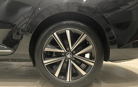 Skoda Superb, 2025 год, 3 299 000 рублей, 22 фотография