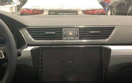 Skoda Superb, 2025 год, 3 299 000 рублей, 18 фотография