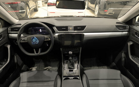 Skoda Superb, 2025 год, 3 299 000 рублей, 17 фотография