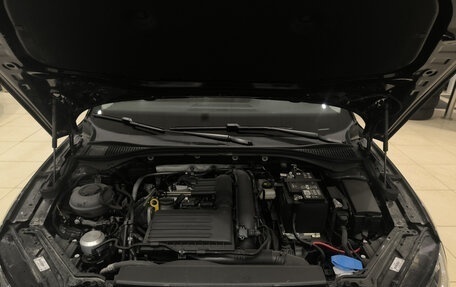 Skoda Superb, 2025 год, 3 299 000 рублей, 11 фотография