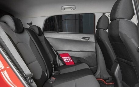 Hyundai Creta I рестайлинг, 2019 год, 1 780 500 рублей, 8 фотография