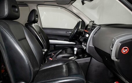 Nissan X-Trail, 2008 год, 1 200 000 рублей, 6 фотография