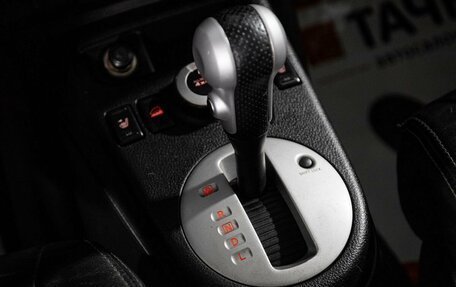 Nissan X-Trail, 2008 год, 1 200 000 рублей, 15 фотография