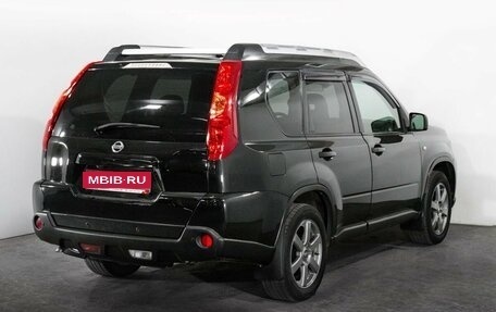 Nissan X-Trail, 2008 год, 1 200 000 рублей, 3 фотография