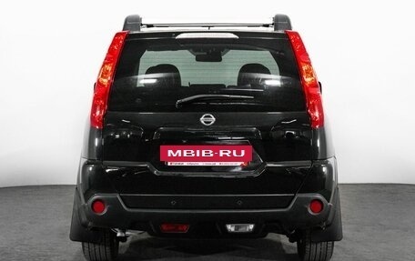 Nissan X-Trail, 2008 год, 1 200 000 рублей, 4 фотография