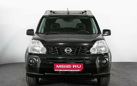 Nissan X-Trail, 2008 год, 1 200 000 рублей, 2 фотография