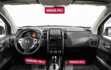 Nissan X-Trail, 2008 год, 1 200 000 рублей, 8 фотография